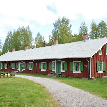Statarlaengan Hoernefors Hornefors Bagian luar foto