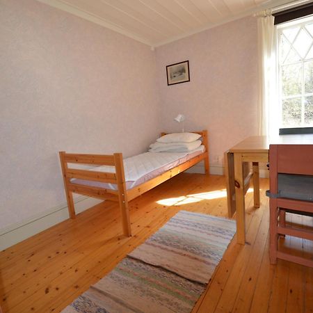 Statarlaengan Hoernefors Hornefors Bagian luar foto