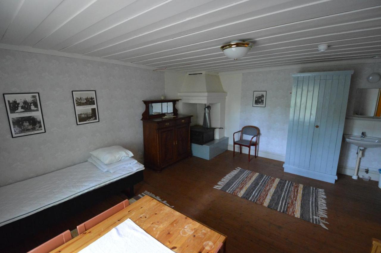 Statarlaengan Hoernefors Hornefors Bagian luar foto