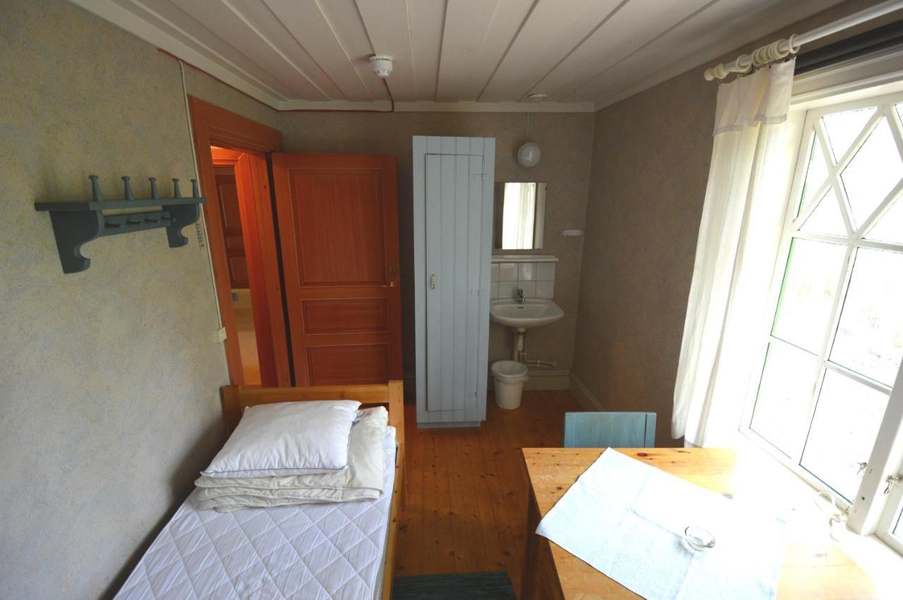 Statarlaengan Hoernefors Hornefors Bagian luar foto