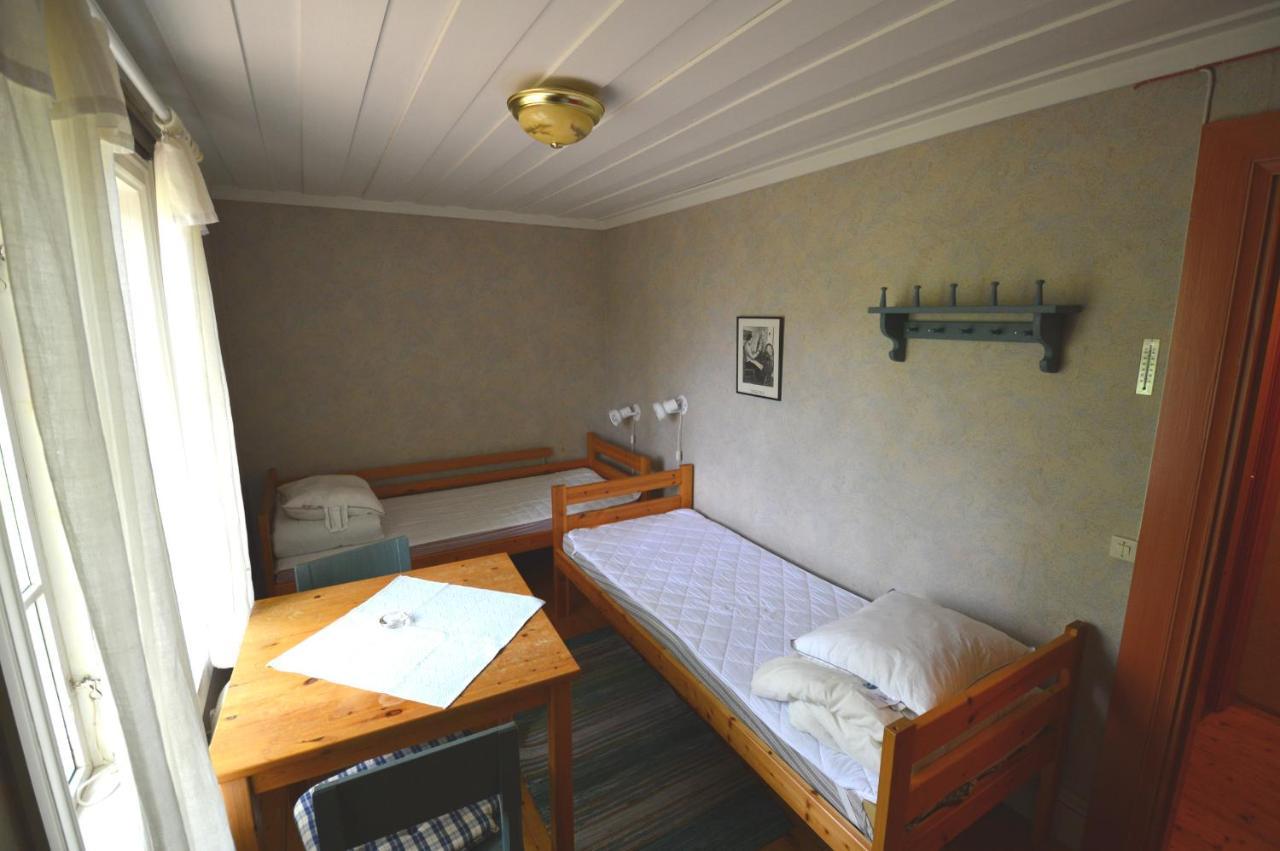 Statarlaengan Hoernefors Hornefors Bagian luar foto