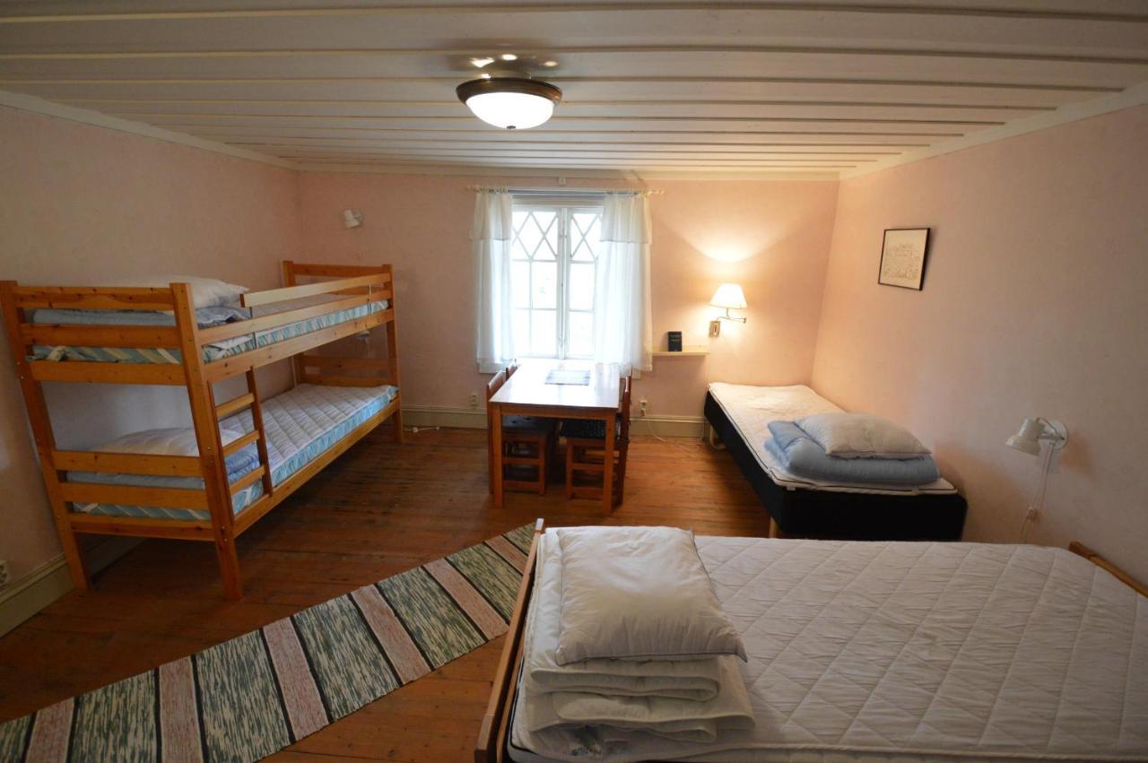 Statarlaengan Hoernefors Hornefors Bagian luar foto