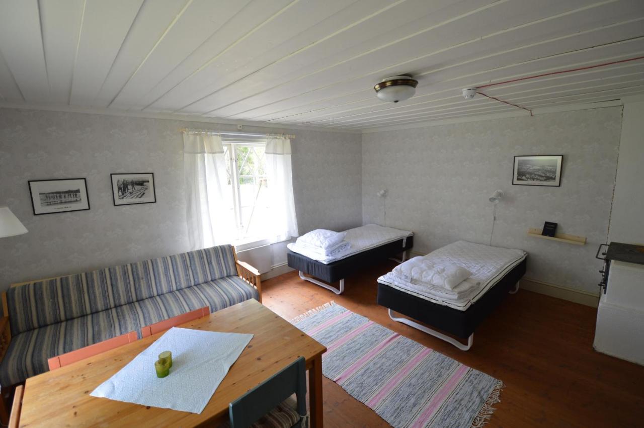 Statarlaengan Hoernefors Hornefors Bagian luar foto