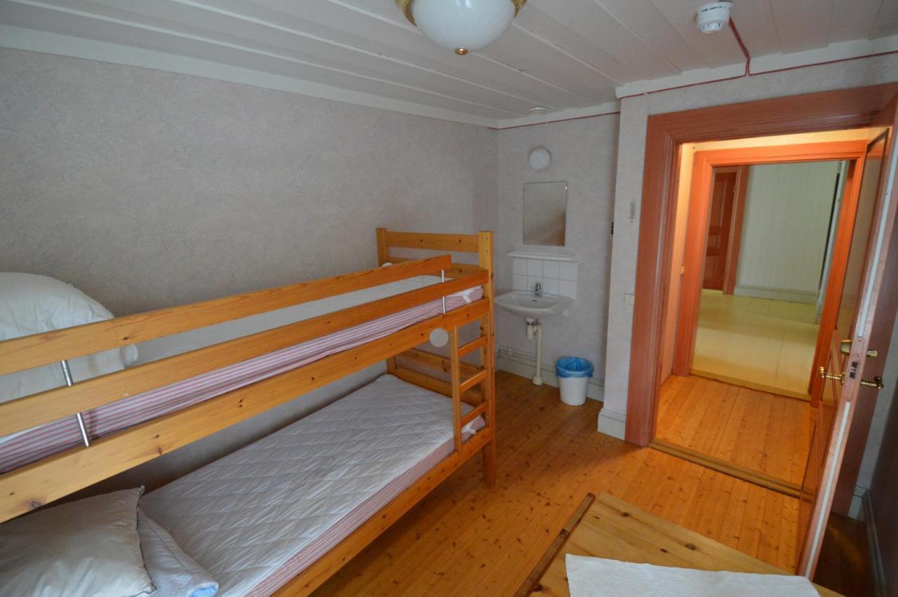 Statarlaengan Hoernefors Hornefors Bagian luar foto