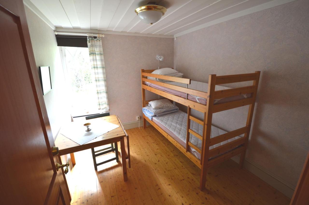 Statarlaengan Hoernefors Hornefors Bagian luar foto