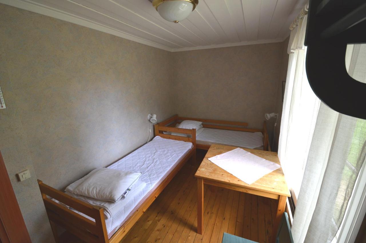 Statarlaengan Hoernefors Hornefors Bagian luar foto