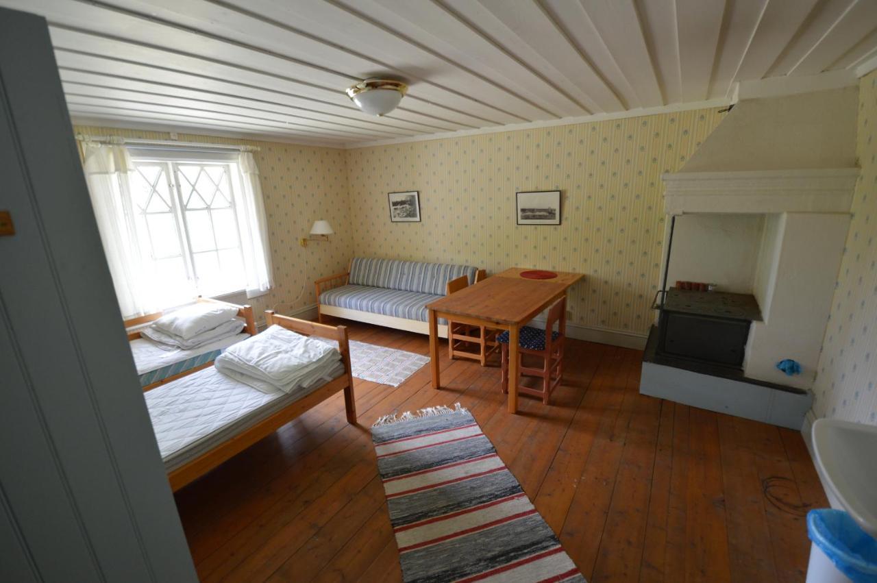 Statarlaengan Hoernefors Hornefors Bagian luar foto