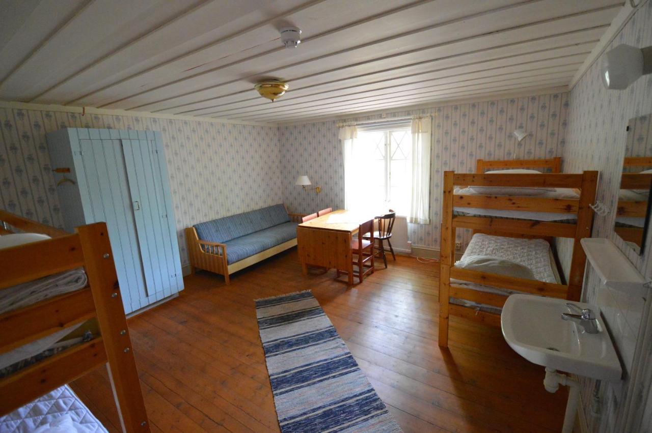 Statarlaengan Hoernefors Hornefors Bagian luar foto
