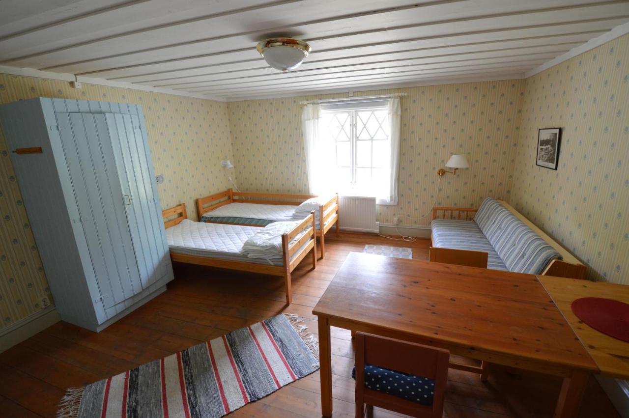 Statarlaengan Hoernefors Hornefors Bagian luar foto