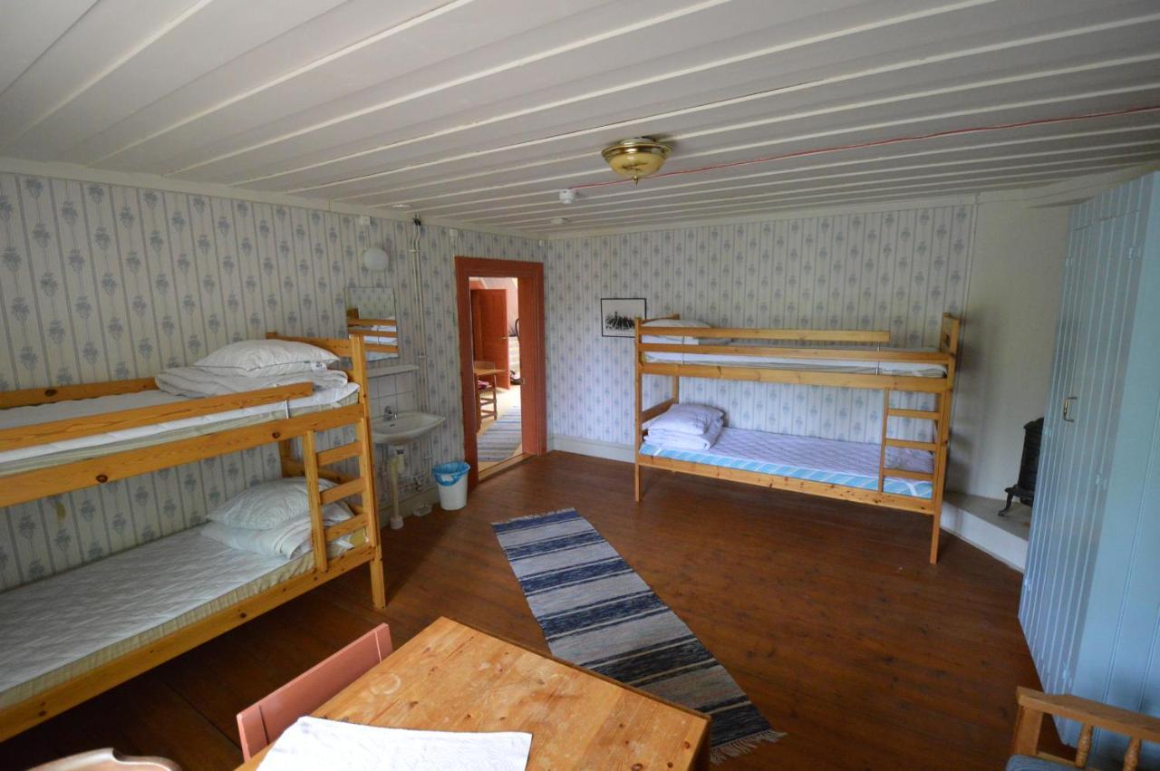 Statarlaengan Hoernefors Hornefors Bagian luar foto