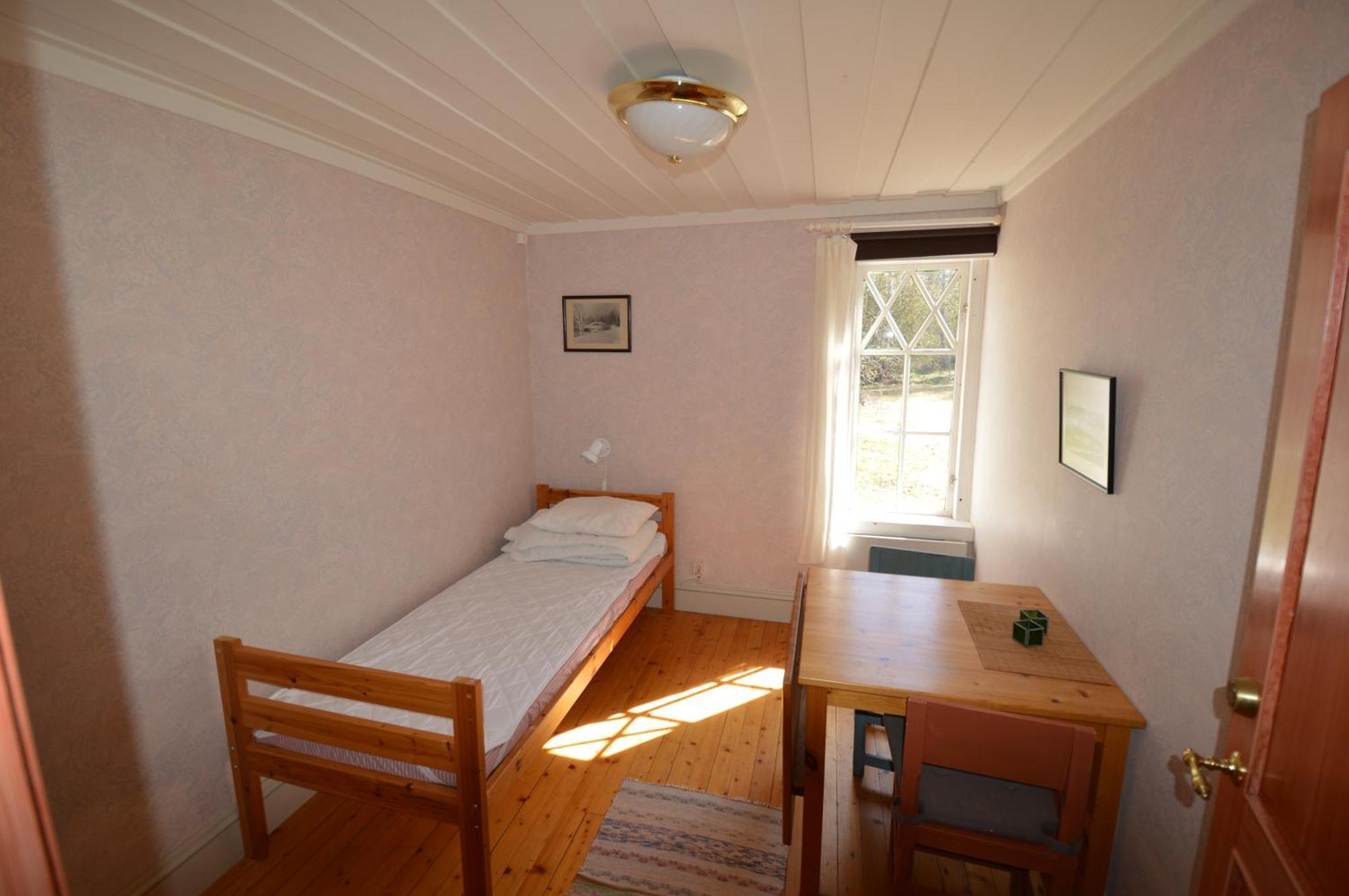 Statarlaengan Hoernefors Hornefors Bagian luar foto