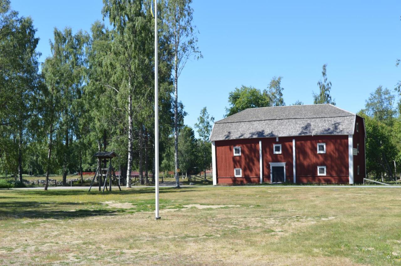 Statarlaengan Hoernefors Hornefors Bagian luar foto